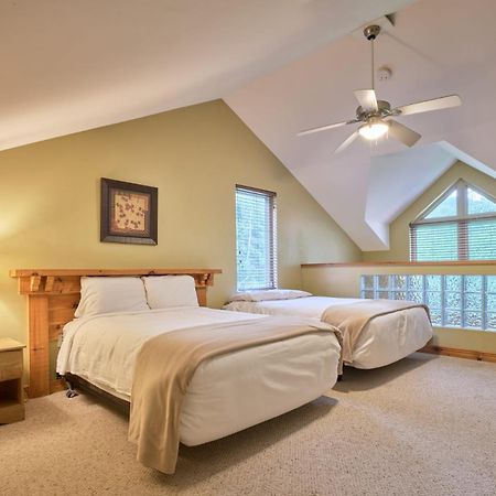 Marblewood Village Resort Steady Brook Buitenkant foto