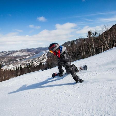 Marblewood Village Resort Steady Brook Buitenkant foto