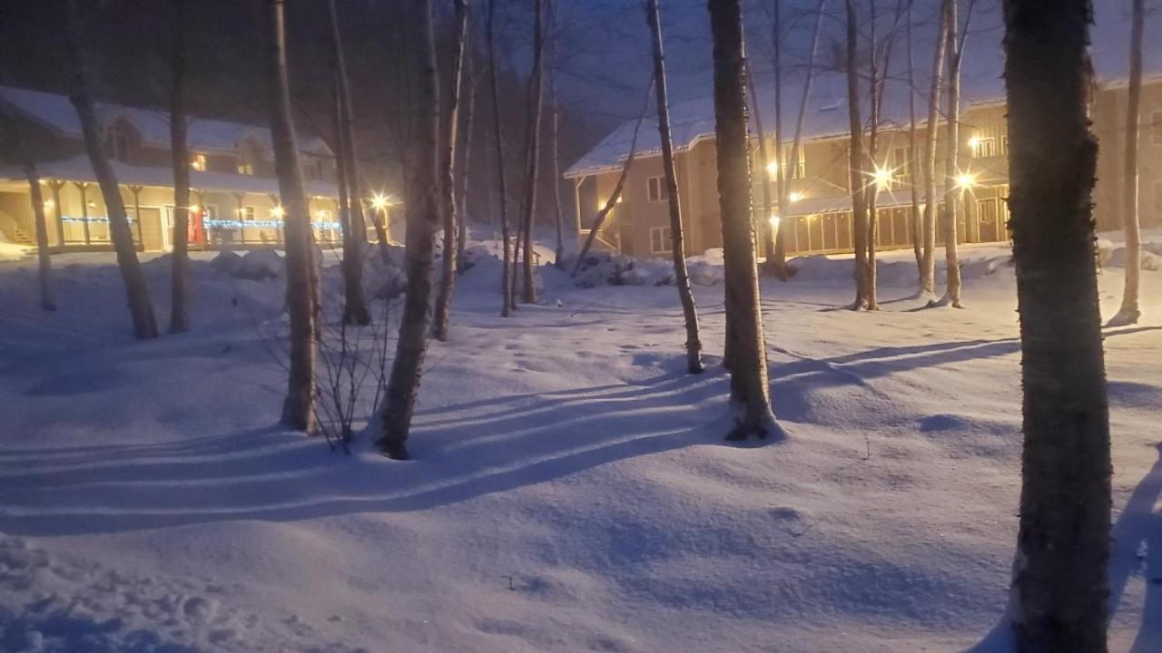 Marblewood Village Resort Steady Brook Buitenkant foto