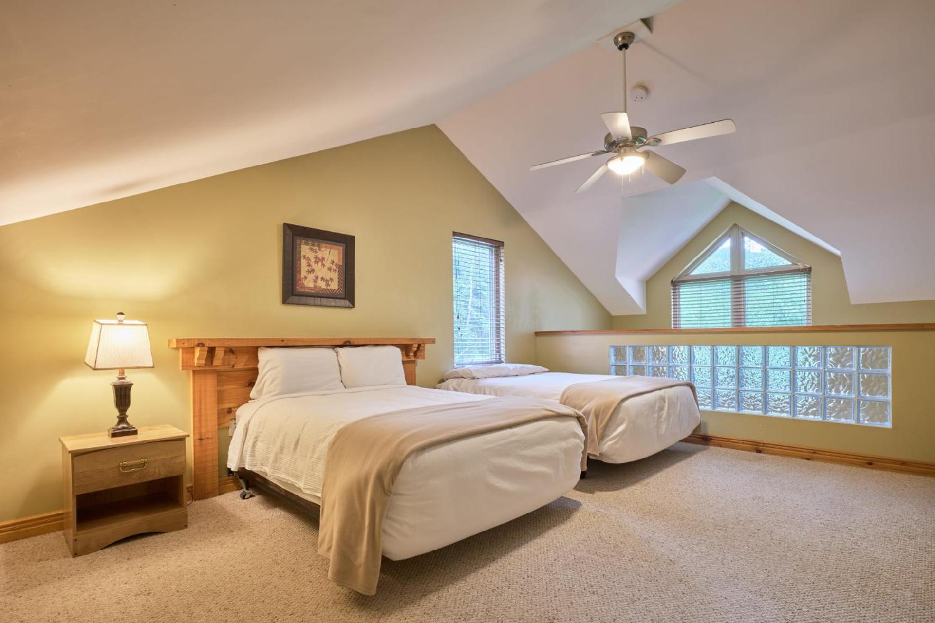 Marblewood Village Resort Steady Brook Buitenkant foto