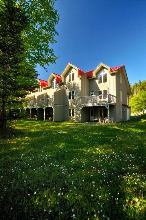 Marblewood Village Resort Steady Brook Kamer foto